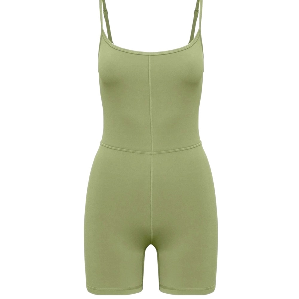 Aritzia Divinity Romper